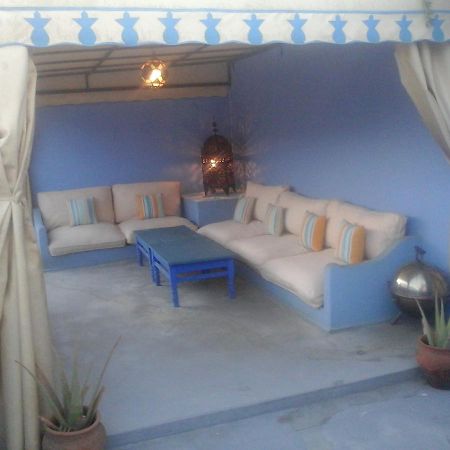 Dar Es Salam-Alta Villa Асила Екстериор снимка