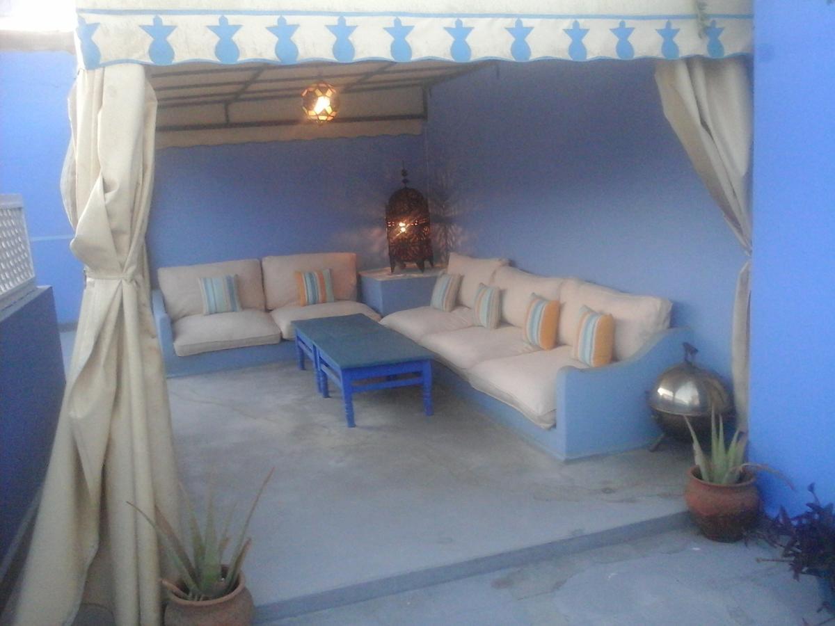 Dar Es Salam-Alta Villa Асила Екстериор снимка
